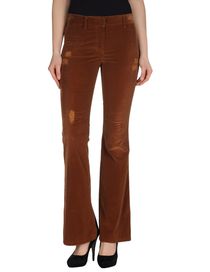 L' AUTRE CHOSE - Casual pants