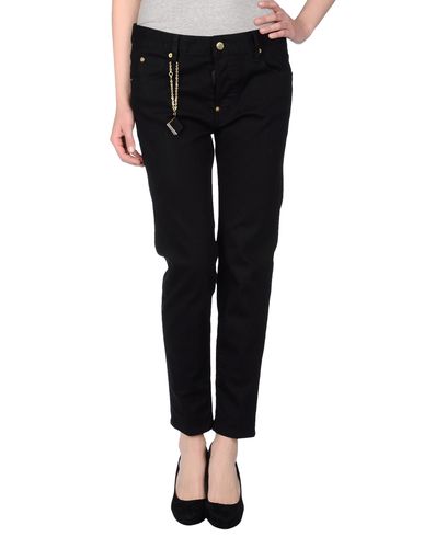 ZOOM DSQUARED2 - Casual pants