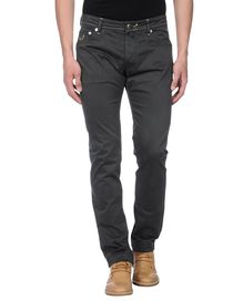 JACOB COHÐN - Casual pants