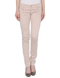ZU+ELEMENTS - Casual pants