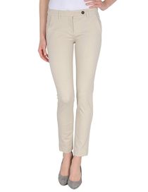 PESERICO SIGN - Casual trouser