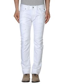 ZU+ELEMENTS - Casual pants