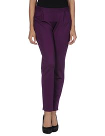 FISICO-Cristina Ferrari - Casual pants