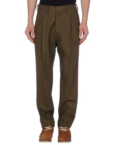 ZOOM UMIT BENAN - Casual pants
