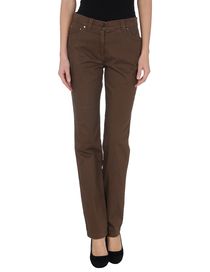 DIANA GALLESI - Casual trouser