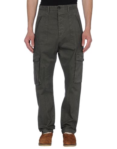 ZOOM UMIT BENAN - Casual pants