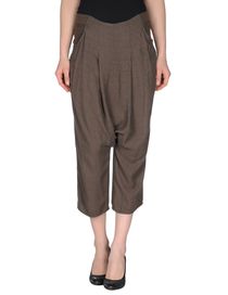RICK OWENS - Harem