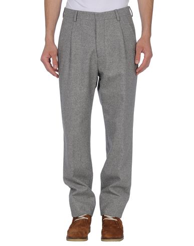 ZOOM UMIT BENAN - Casual pants