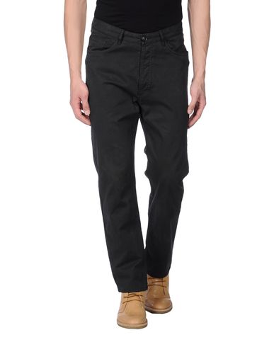 ZOOM UMIT BENAN - Casual pants