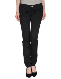 TWO WOMEN IN THE WORLD - Casual pants