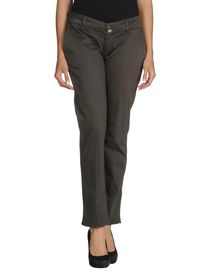 TWO WOMEN IN THE WORLD - Casual pants