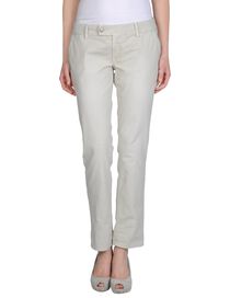 TWO WOMEN IN THE WORLD - Casual pants