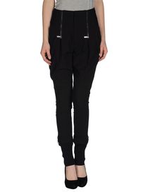 ZU+ELEMENTS - Casual pants