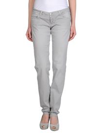 TWO WOMEN IN THE WORLD - Casual pants