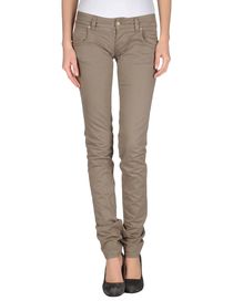 TWO WOMEN IN THE WORLD - Casual pants