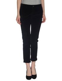 L' AUTRE CHOSE - 3/4-length short