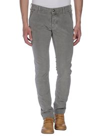 JACOB COHÐN - Casual pants