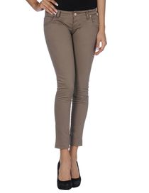 TWO WOMEN IN THE WORLD - Casual pants