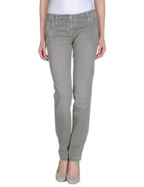 JACOB COHЁN - Casual trouser