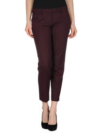 GOLD CASE - 3/4-length trousers