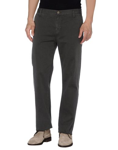 ZOOM GUCCI - Casual pants