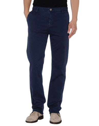 ZOOM GUCCI - Casual pants