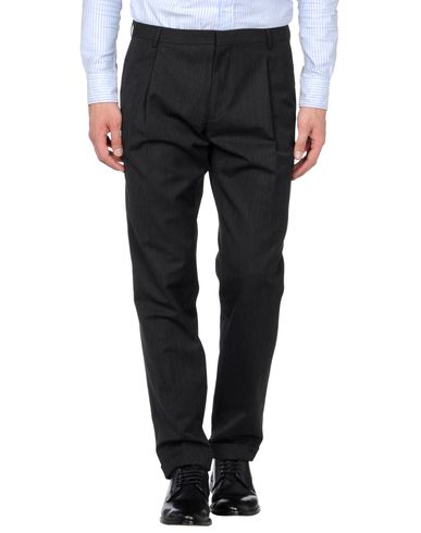 ZOOM DOLCE & GABBANA - Dress pants