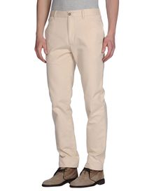 MONCLER - Casual pants