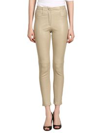 MUGLER - Casual pants