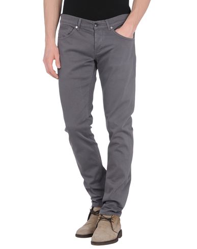 ZOOM DONDUP - Casual pants
