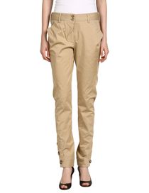 VIVIENNE WESTWOOD ANGLOMANIA - Casual pants