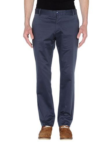 ZOOM ERMANNO ERMANNO SCERVINO - Casual pants
