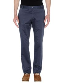 ERMANNO ERMANNO SCERVINO - Casual pants
