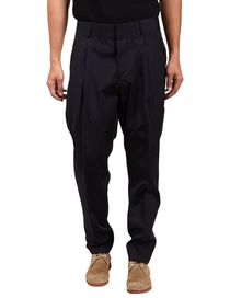 DRIES VAN NOTEN - Casual pants