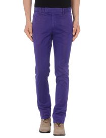 ETRO - Casual trouser