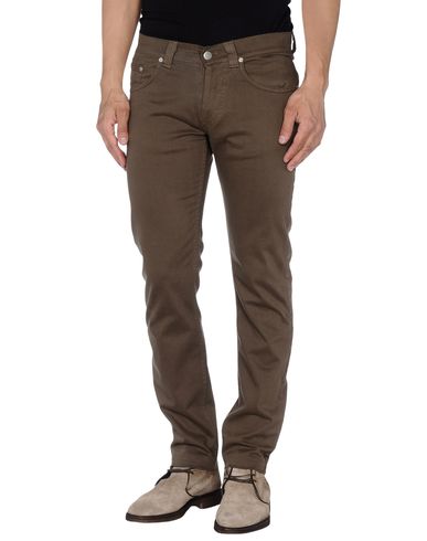 ZOOM DONDUP - Casual pants