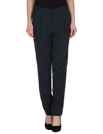 HOSS INTROPIA - Casual pants