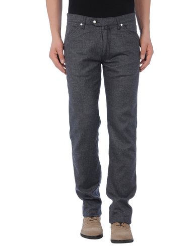 ZOOM JACOB COHЁN - Casual pants
