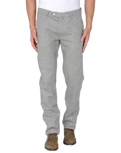ZOOM JACOB COHЁN - Casual trouser