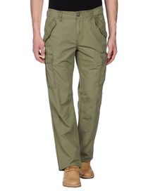 DENIM & SUPPLY RALPH LAUREN - Casual trouser