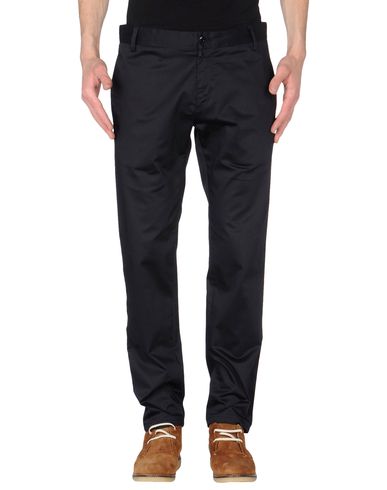 ZOOM ERMANNO ERMANNO SCERVINO - Casual pants