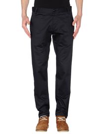 ERMANNO ERMANNO SCERVINO - Casual pants