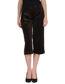 VICTOR VICTORIA - 3/4-length trousers