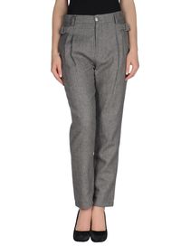 PATRIZIA PEPE - Casual trouser