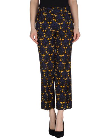 ZOOM MIU MIU - Casual pants