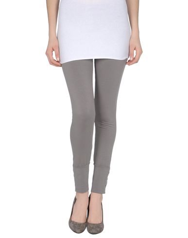 ZOOM EUROPEAN CULTURE - Leggings