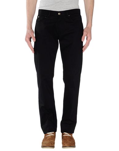 ZOOM MOSCHINO - Casual pants