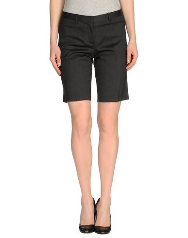 ZOOM JIL SANDER NAVY - Bermuda