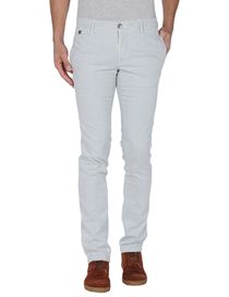 SIVIGLIA WHITE - Casual pants