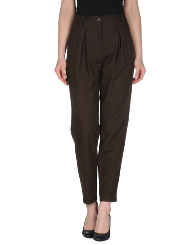 ZOOM SEE BY CHLOÉ - Casual pants
